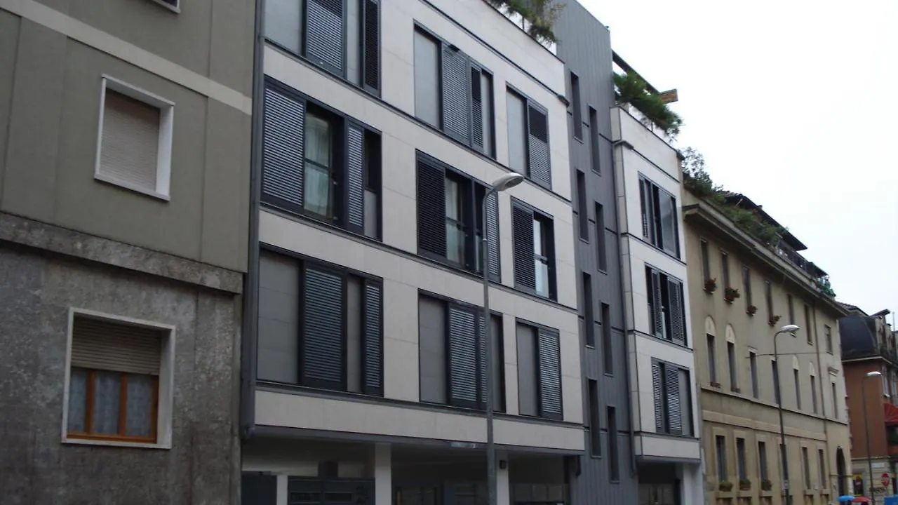 Cola Montano Apartment 밀라노