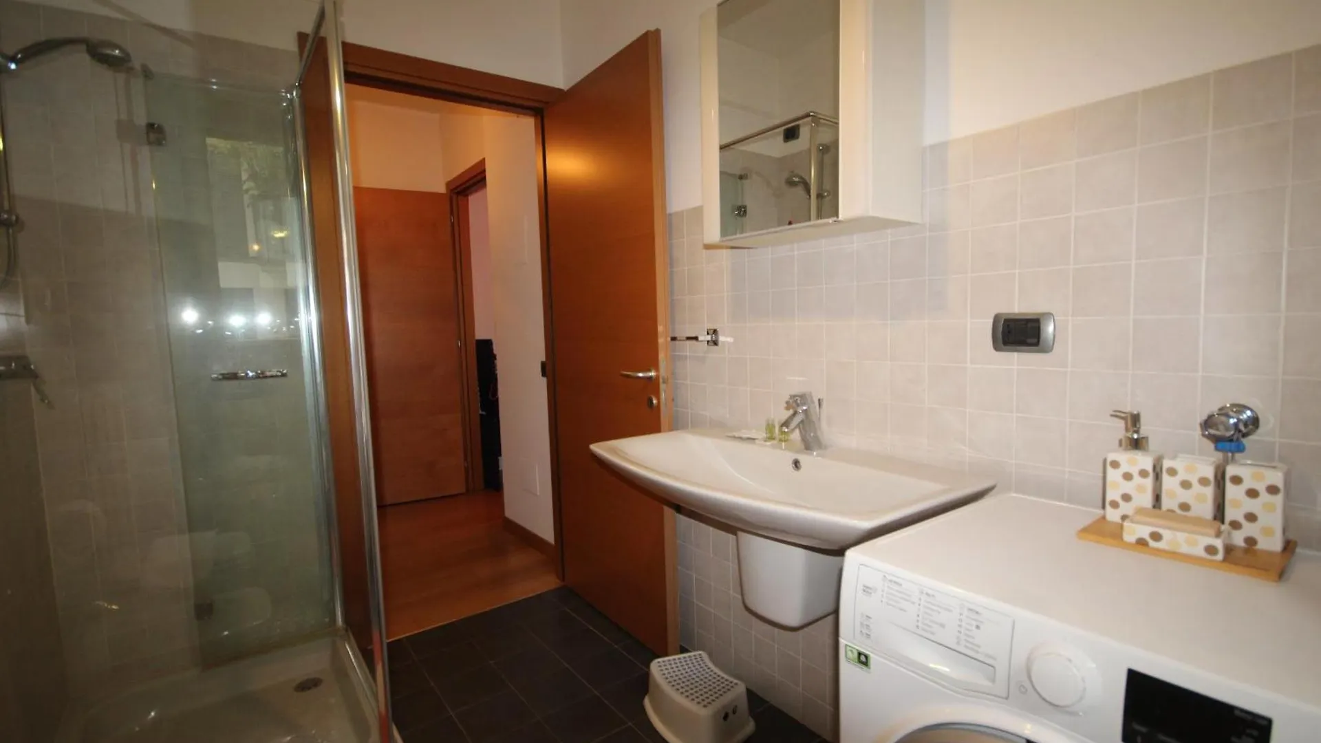 Cola Montano Apartment 밀라노