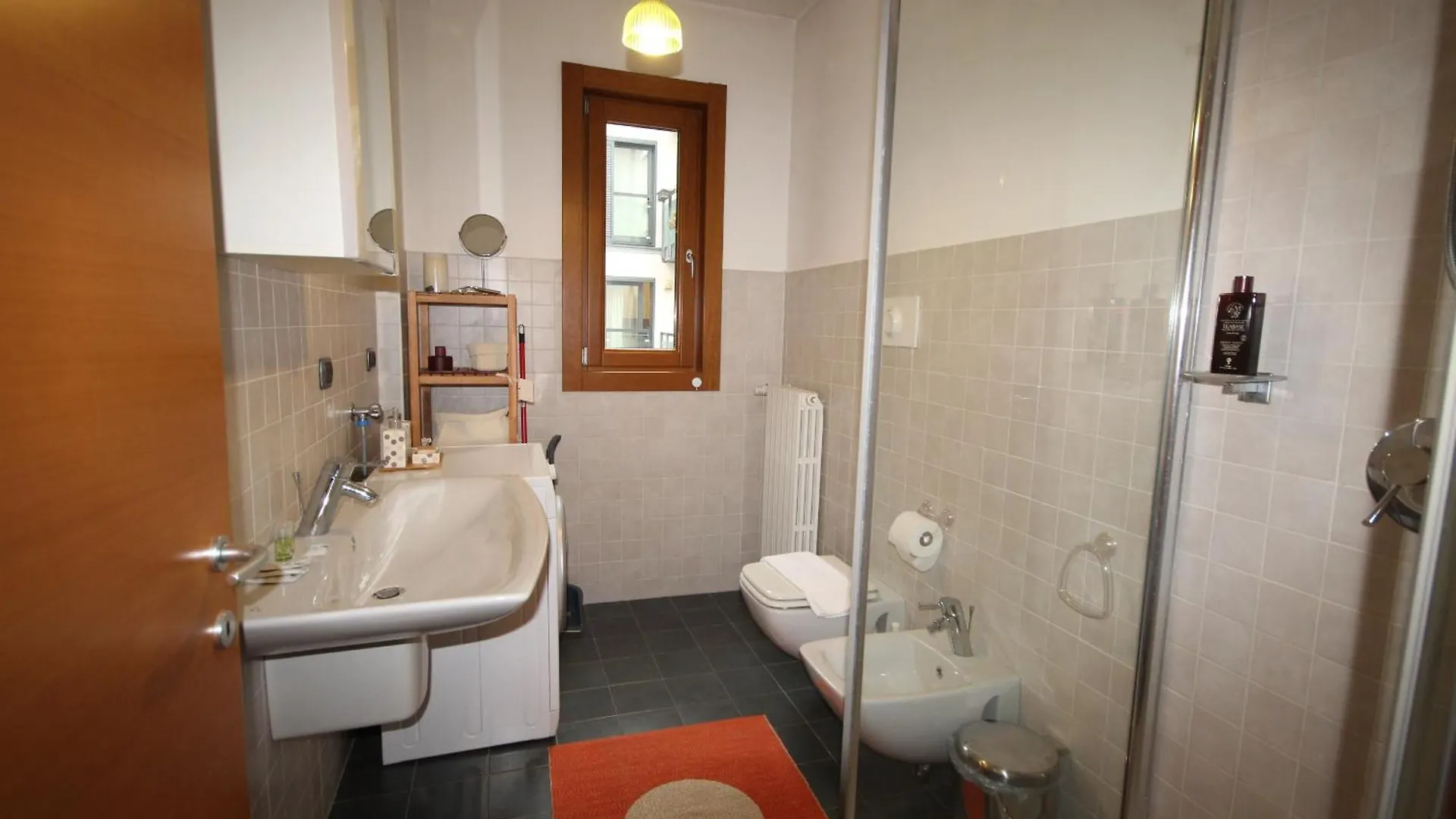 Cola Montano Apartment 밀라노